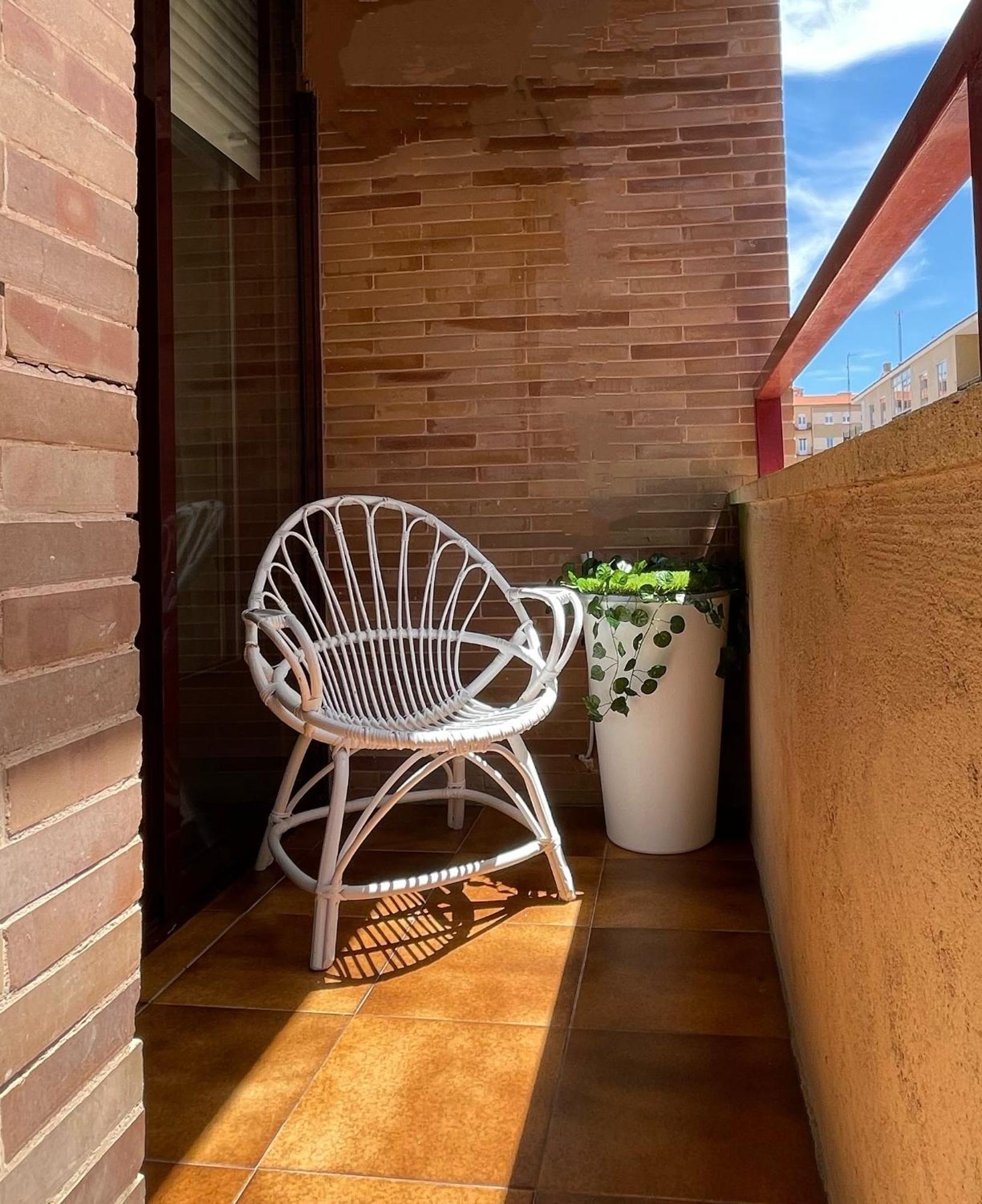 Vivienda Con Parking Incluido - Zona Van Dyck Salamanca Exterior photo